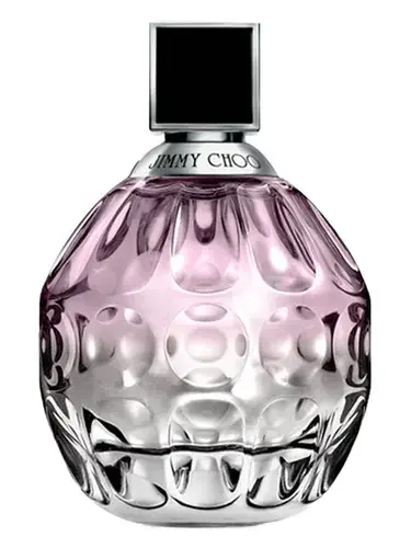 Stars Edition 2015 by Jimmy Choo bottle