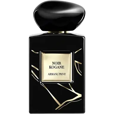Armani Privé Noir Kogane by Giorgio Armani bottle