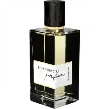 Thé Darbouka by L'Orchestre Parfum bottle