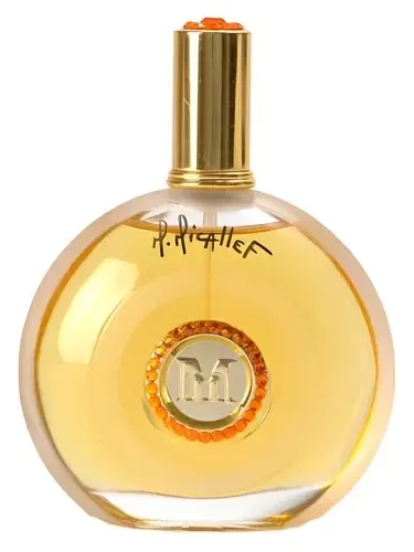 Floral by M. Micallef bottle