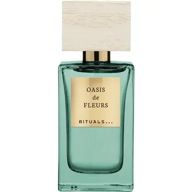 Oasis de Fleurs by Rituals bottle