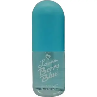 Berry Blue by Dana bottle