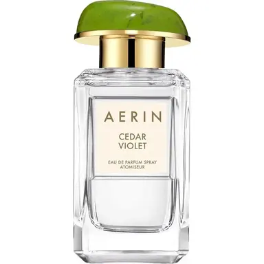 Cedar Violet by Aerin bottle