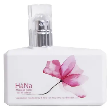 HäNa by Masaki Matsushima bottle