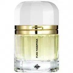 Pure Mariposa by Ramon Monegal bottle