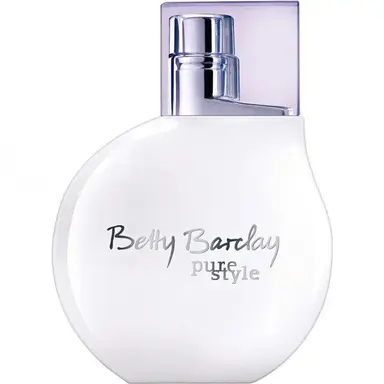 Pure Style by Betty Barclay bottle