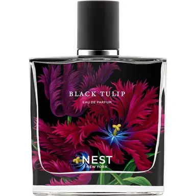 Black Tulip by Nest bottle