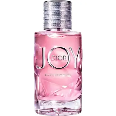 Joy by Dior Intense by Dior bottle