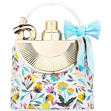 Nudo Exotic Flowers by Fragrance World bottle