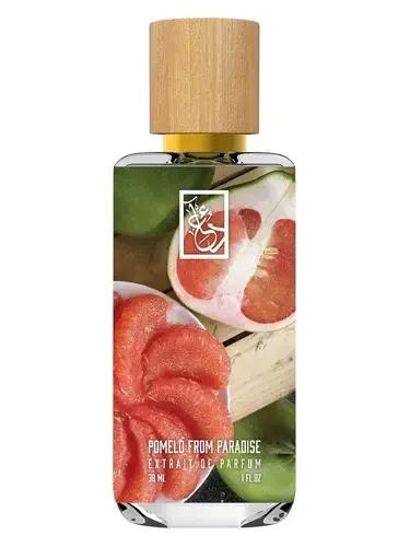 Pomelo From Paradise by The Dua Brand bottle