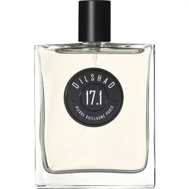 Dilshad 17.1 by Pierre Guillaume bottle