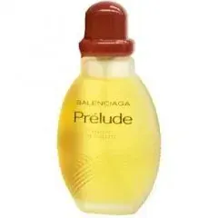 Prelude by Balenciaga bottle