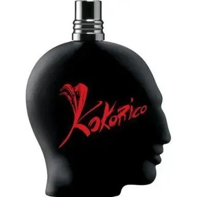 Kokorico After Shave by Jean Paul Gaultier bottle