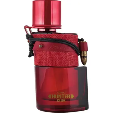 Hunter Killer Man by Armaf bottle