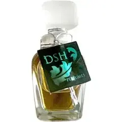 Vers la Voute Etoilée by Dsh Perfumes bottle