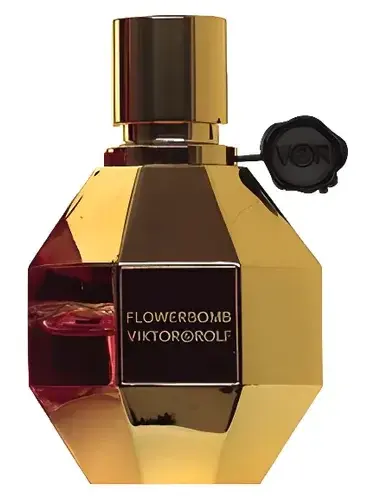 Flowerbomb Extreme by Viktor Rolf bottle