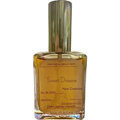 Sweet Dreams by Dsh Perfumes bottle