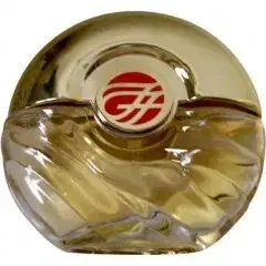 Foxfire by Avon bottle
