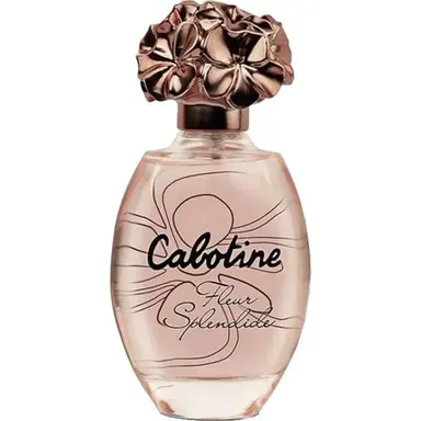 Cabotine Fleur Splendide by Gres bottle