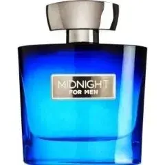 Midnight by Bath & Body Works bottle