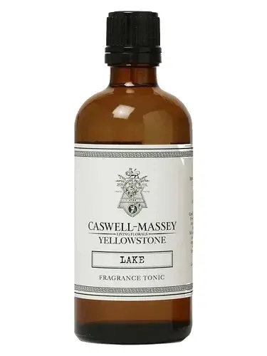 Lake Fragrance Tonic by Caswell Massey bottle