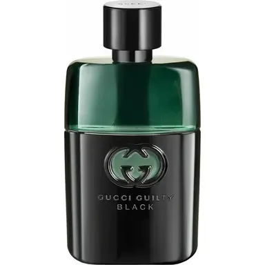 Guilty Essence by Gucci bottle