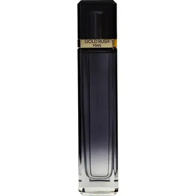 Gold Rush Man by Paris Hilton bottle