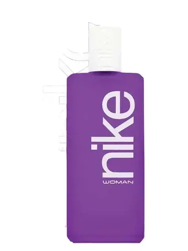 Nike Ultra Purple Woman by Nike bottle