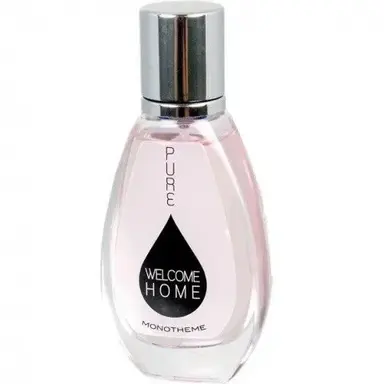 Pure - Welcome Home by Monotheme Venezia bottle