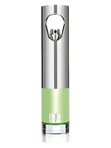 Free Attitude by Oriflame bottle