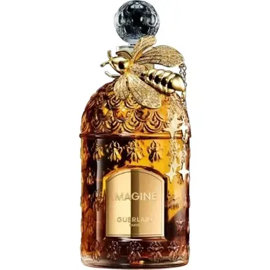 Imagine (2022) by Guerlain bottle