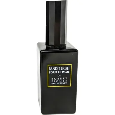 Bandit Light pour Homme by Robert Piguet bottle