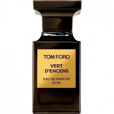 Vert d'Encens by Tom Ford bottle