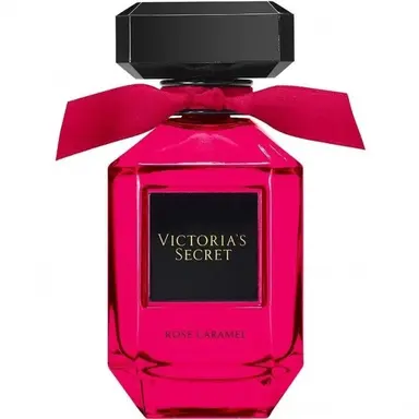 Rose Caramel by Victoria's Secret bottle