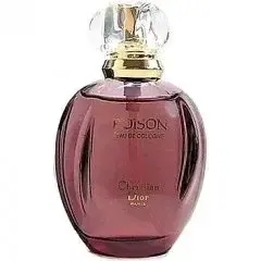 Poison Eau de Cologne by Dior bottle