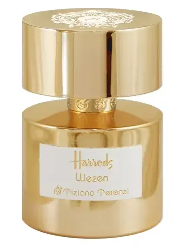 Wezen by Tiziana Terenzi bottle