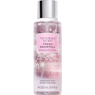 Fresh Snowfall by Victoria's Secret bottle