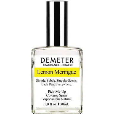 Lemon Meringue by Demeter Fragrance bottle