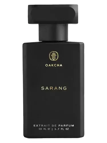 Sarang by Oakcha bottle
