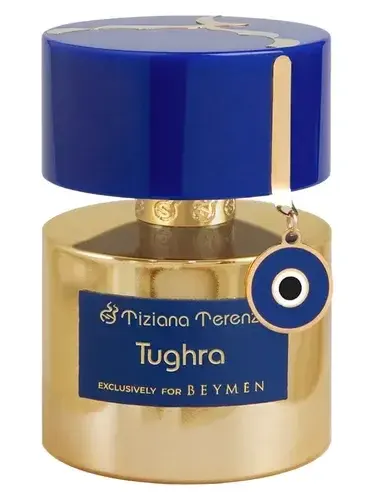 Tughra by Tiziana Terenzi bottle