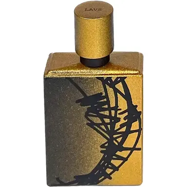 LAVS Christmas Edition 2023 by Filippo Sorcinelli bottle