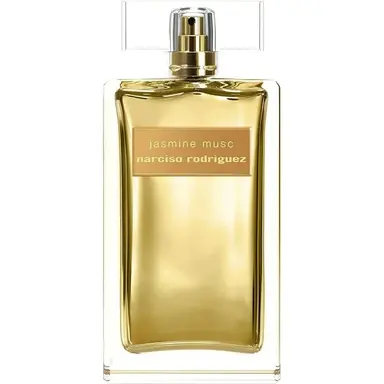 Jasmine Musc by Narciso Rodriguez bottle