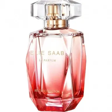 Le Parfum Resort Collection (2017) by Elie Saab bottle