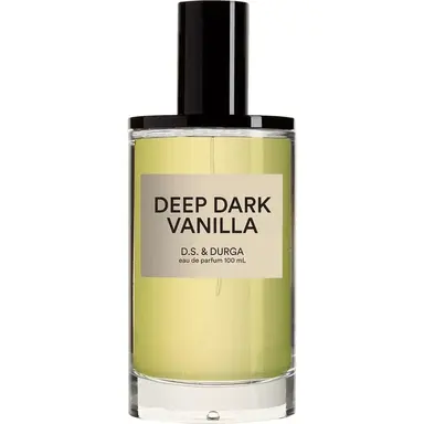 Deep Dark Vanilla by D.S. & Durga bottle