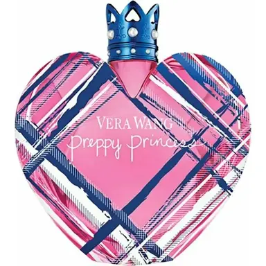 Preppy Princess by Vera Wang bottle
