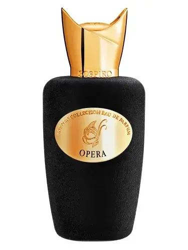 Opera by Sospiro Perfumes bottle