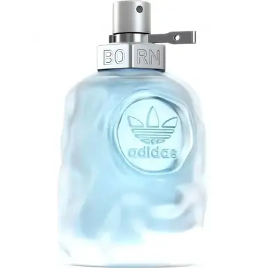 Born Original Today Pour Lui by Adidas bottle