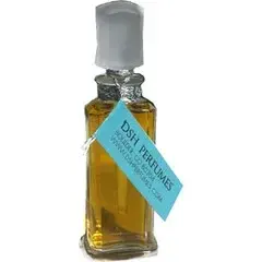 Tea and Charcoal by Dsh Perfumes bottle