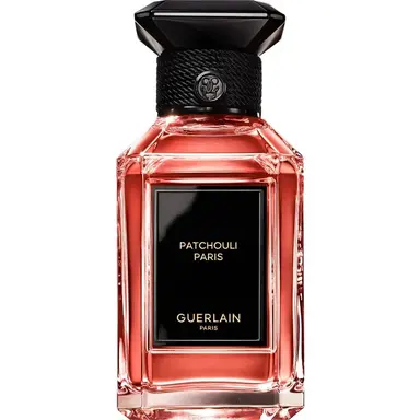 Patchouli Paris by Guerlain bottle