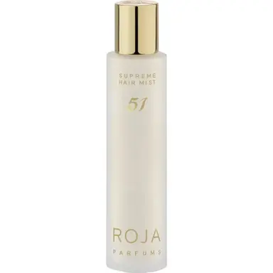 51 Hair Mist by Roja London bottle